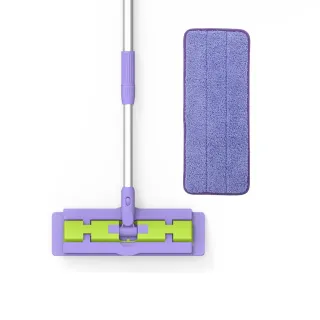 【Catchmop】多用途神奇拖把組合(有效除頑垢、硬化灰塵、水垢)
