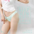 【K’s 凱恩絲】蕾絲性感「丁字褲系列」-3件組(法式蕾絲花紋 蕾絲款式皆隨機出貨)