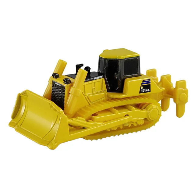 【TOMICA】多美小汽車 NO.056 KOMATSU 推土機