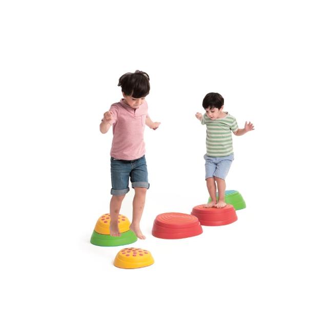 【Weplay】彩虹河石