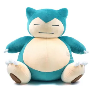 【TDL】寶可夢卡比獸絨毛娃娃玩偶25公分 238361