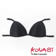 【Barracuda 巴洛酷達】KONA81女泳衣掛勾胸墊(掛勾式胸墊設計泳裝適用)