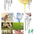 【清淨海】檸檬系列環保洗衣粉 1.5kg(箱購6入組)
