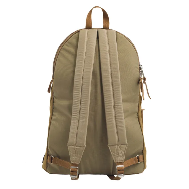 【KELTY】雙11 YOSEMITE DAYPACK 優勝美地系列 休閒後背包 復古咖