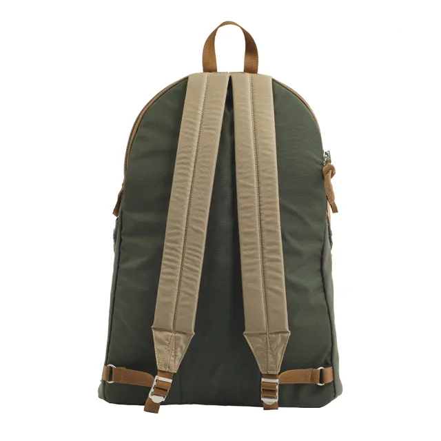 【KELTY】雙11 YOSEMITE DAYPACK 優勝美地系列 休閒後背包 橄欖綠