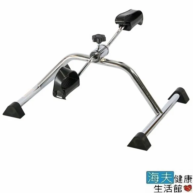 【海夫健康生活館】耀宏 YH213-1 簡易型運動腳踏器(單管)