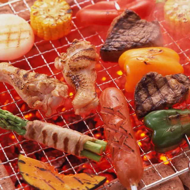 【好神】美國PRIME等級霜降火鍋牛肉片10包(150g/包/中秋烤肉/火鍋/燒烤)
