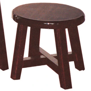 【AS雅司設計】班克羅餐椅-20.3x20.3x28cm
