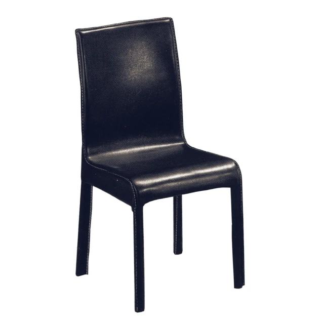 【AS】奧德奇餐椅-41x47x94cm(兩色可選)