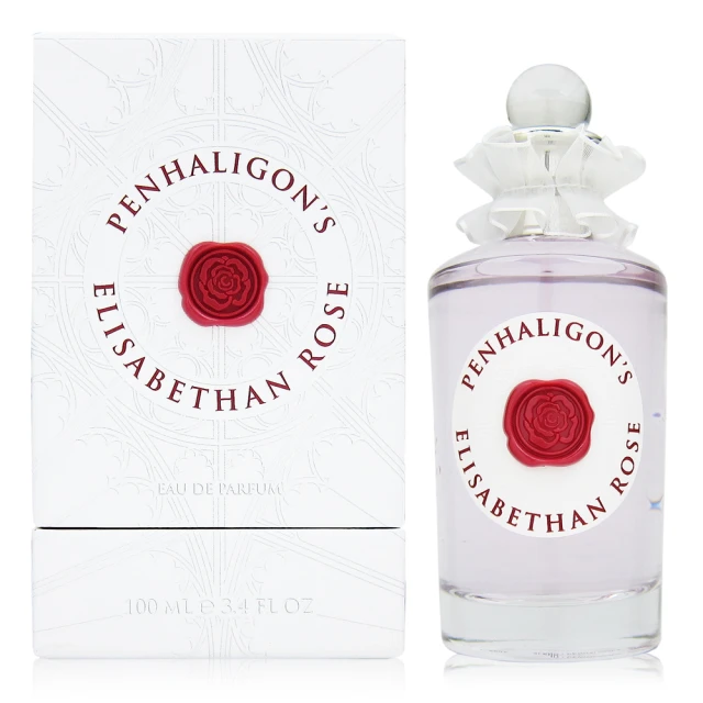 PENHALIGON’S 潘海利根 獸首莊園香水禮盒 10m