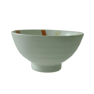 【新食器】日本製幾何麵碗(碗盤組)
