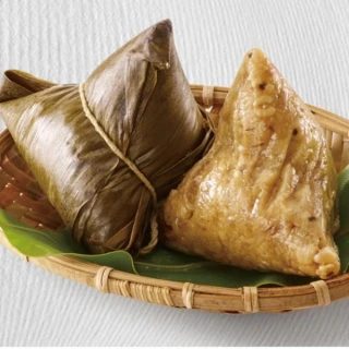 【品香肉粽專家】台南傳統肉粽(30顆 特惠組)