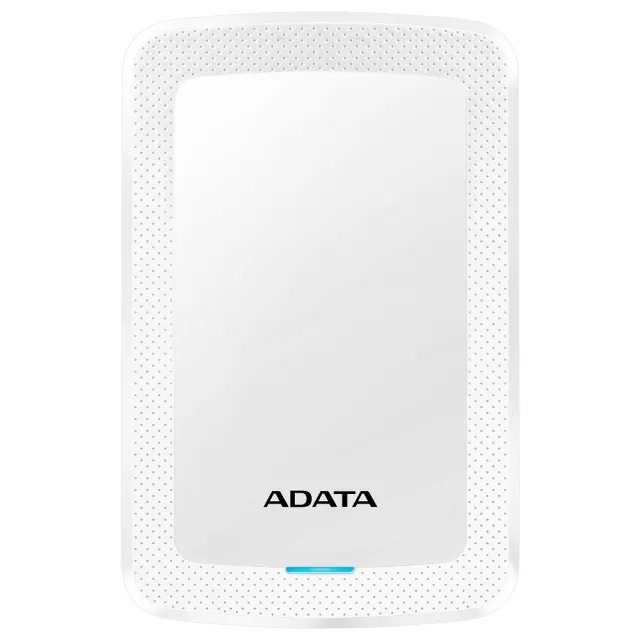 【ADATA 威剛】HV300 2TB 輕薄 2.5吋行動硬碟