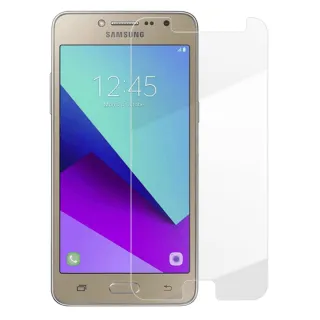 【阿柴好物】Samsung Galaxy J2 Prime(9H鋼化玻璃保護貼)