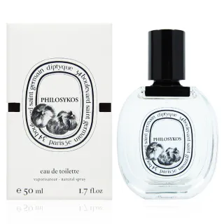 【Diptyque】Philosykos 希臘無花果淡香水 EDT 100ml(平行輸入)