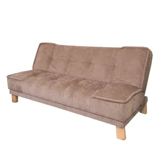 【BN-Home】Kate凱特皇家極厚獨立筒沙發床(三人沙發/休閒椅/獨立筒沙發)