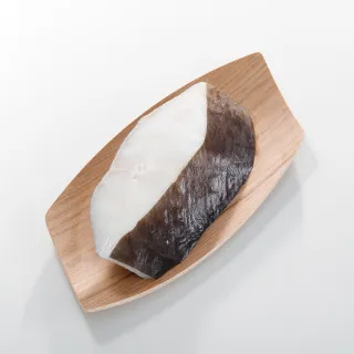 【華得水產】格陵蘭大比目魚厚切片6件(460g/包/無肚洞)