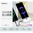 【SONY 索尼】Xperia 5 IV 5G 6.1吋(8G/256G)(口袋行動電源組)