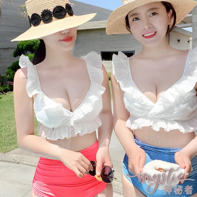小薇的店 流行大女二件式泳裝(NO.282518) 推薦