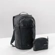 【Matador 鬥牛士】ReFraction Packable Backpack16L輕量防水便攜折疊背包(登機包/旅行袋)
