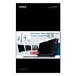 【YADI】ASUS Zenbook 14X OLED UX3404VC 水之鏡 PF插卡式筆電螢幕防窺片
