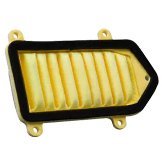 【GASOL】MANY VJR高流量空濾(獨家專利技術 一體成形 超輕量)