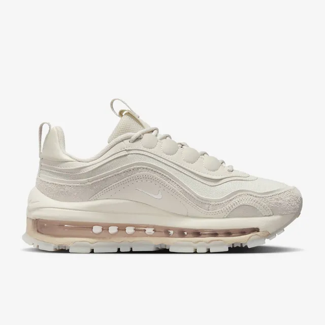 NIKE 耐吉】休閒鞋運動鞋W AIR MAX 97 FUTURA 女米(FB4496001) - momo