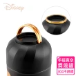 【Disney 迪士尼】金色米奇 #304不鏽鋼手提真空燜燒罐1050ml(買1送1)