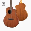 【aNueNue】L20 原創面單系列 41吋 木吉他(原廠公司貨 商品皆有保固一年)