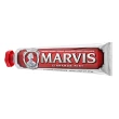【MARVIS】義大利精品牙膏75ml/85ml-買二送二組(義大利原裝進口_平行輸入)