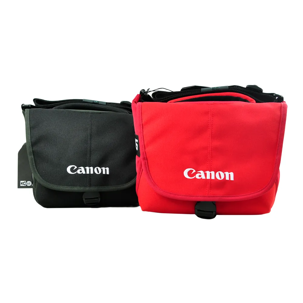 【Crumpler小野人】Canon聯名款500萬相機側背包