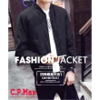 【CPMAX】韓版飛行外套 MA1外套 夾克外套 騎車外套 防風外套 帥氣外套 英倫外套 棒球外套(C23)