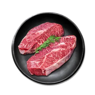 【15片組】美國頂級霜降極嫩厚切牛排(150g/片)