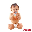 【People】乳液瓶身咬舔玩具-8個月(不含塗料/固齒器/安撫玩具)