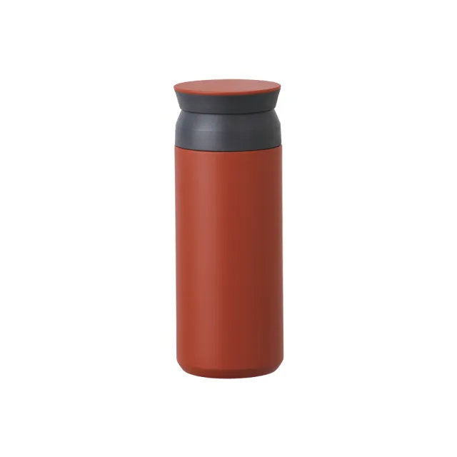 【Kinto】TRAVEL TUMBLER隨行保溫杯500ml(共六色)(保溫瓶)