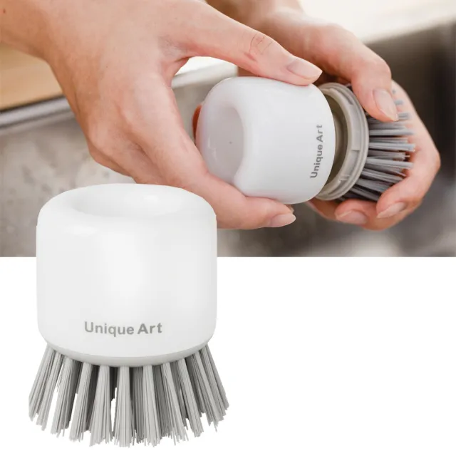 【EASY BRUSH】萬用刷(圓刷)