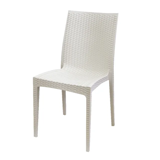 【YOI家俱】奧爾泰椅 戶外椅/塑料椅/休閒椅 3色可選(YBD-8098)