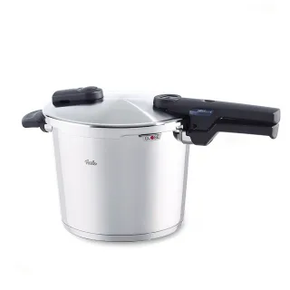 【Fissler】壓力鍋系列-二代藍點6公升(直徑22CM)