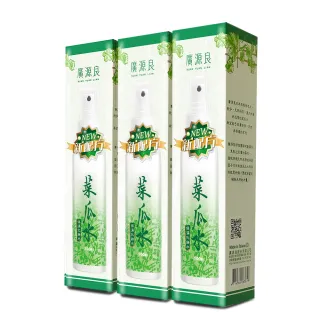 【廣源良】噴霧式菜瓜水100ml 三入組(新配方)