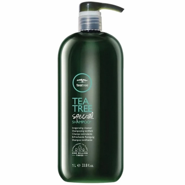 【PAUL MITCHELL】茶樹洗髮精1000ml(全身性沐浴清潔)