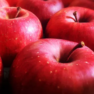 【台灣紅】日本青森蜜蘋果-巨無霸尺寸(14-16顆/5KG)