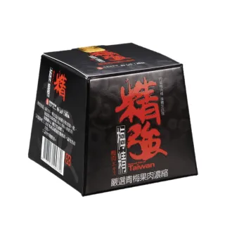 【信義農會】精強梅精70gx1罐