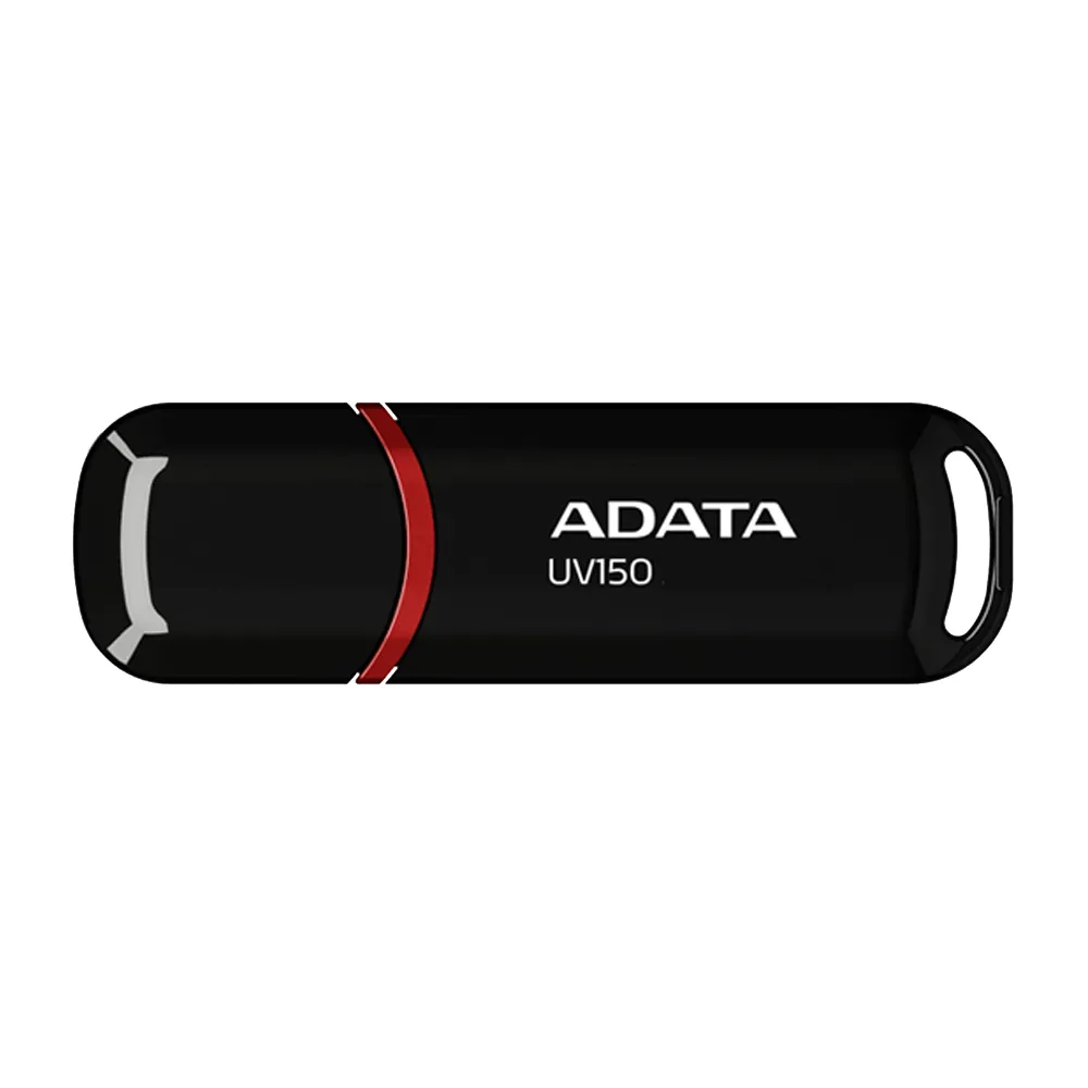 【ADATA 威剛】128GB DashDrive UV150 USB3.2 隨身碟(平輸)