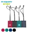 【M Square】字母卡套