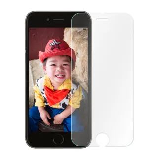 【Timo】HUAWEI 華為 Y6 Pro 2019 高清鋼化玻璃手機保護貼