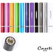 【Caseti】時尚鑲鑽香水分裝瓶  防漏鎖設計(11色可選)