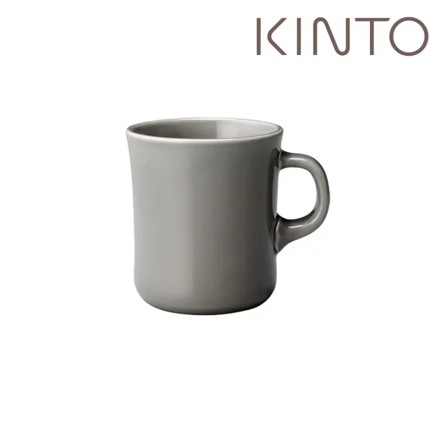 【Kinto】SCS馬克杯400ml(共四色)