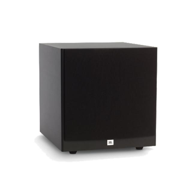 【JBL】重低音喇叭(Stage SUB A120P)