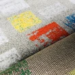 【山德力】ESPRIT系列-機織地毯-日蘊舒日 200x290cm(現代風格 客廳 臥室 餐廳 書房 大地毯 生活美學)