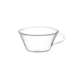 【Kinto】Cast 茶杯220ml